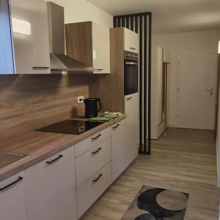 Apartma Zerjav Kranjska Gora Exterior photo