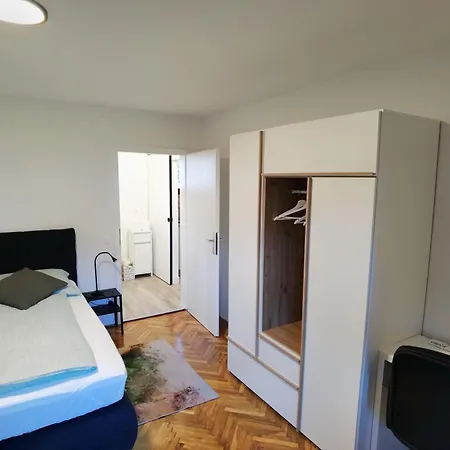 Apartma Zerjav Kranjska Gora Exterior photo