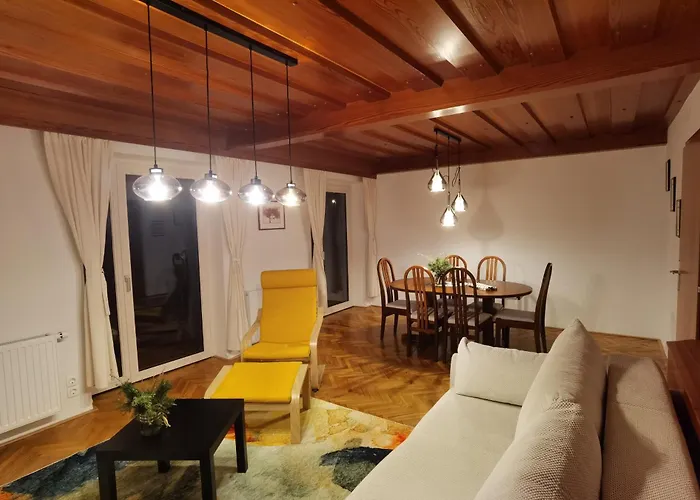 Apartma Zerjav