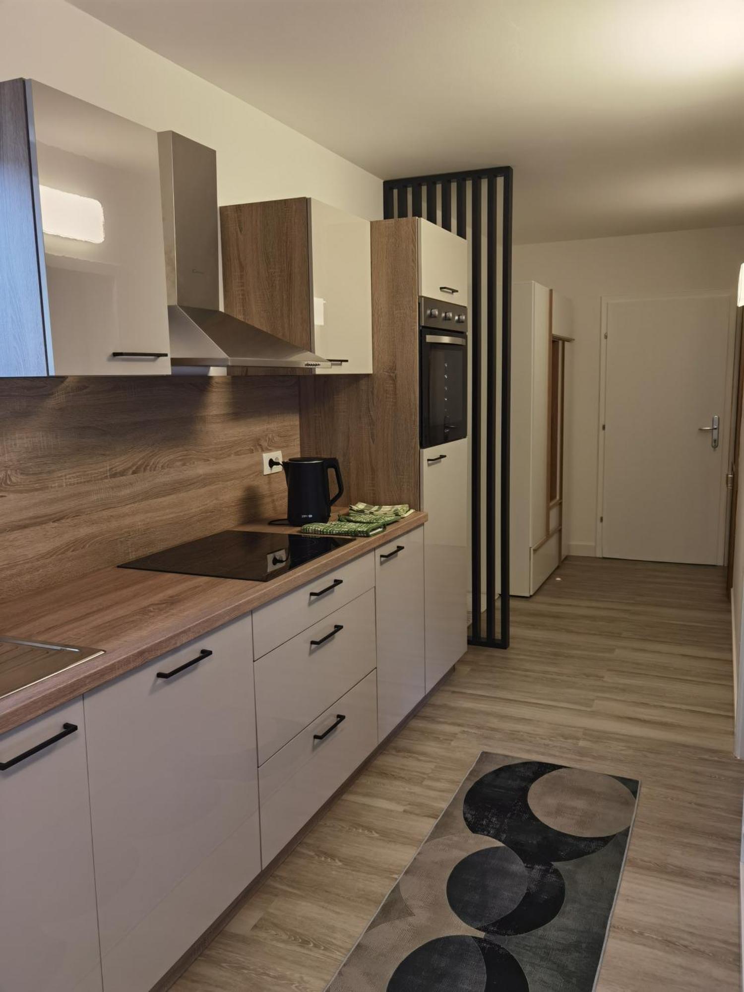 Apartment Apartma Zerjav Kranjska Gora