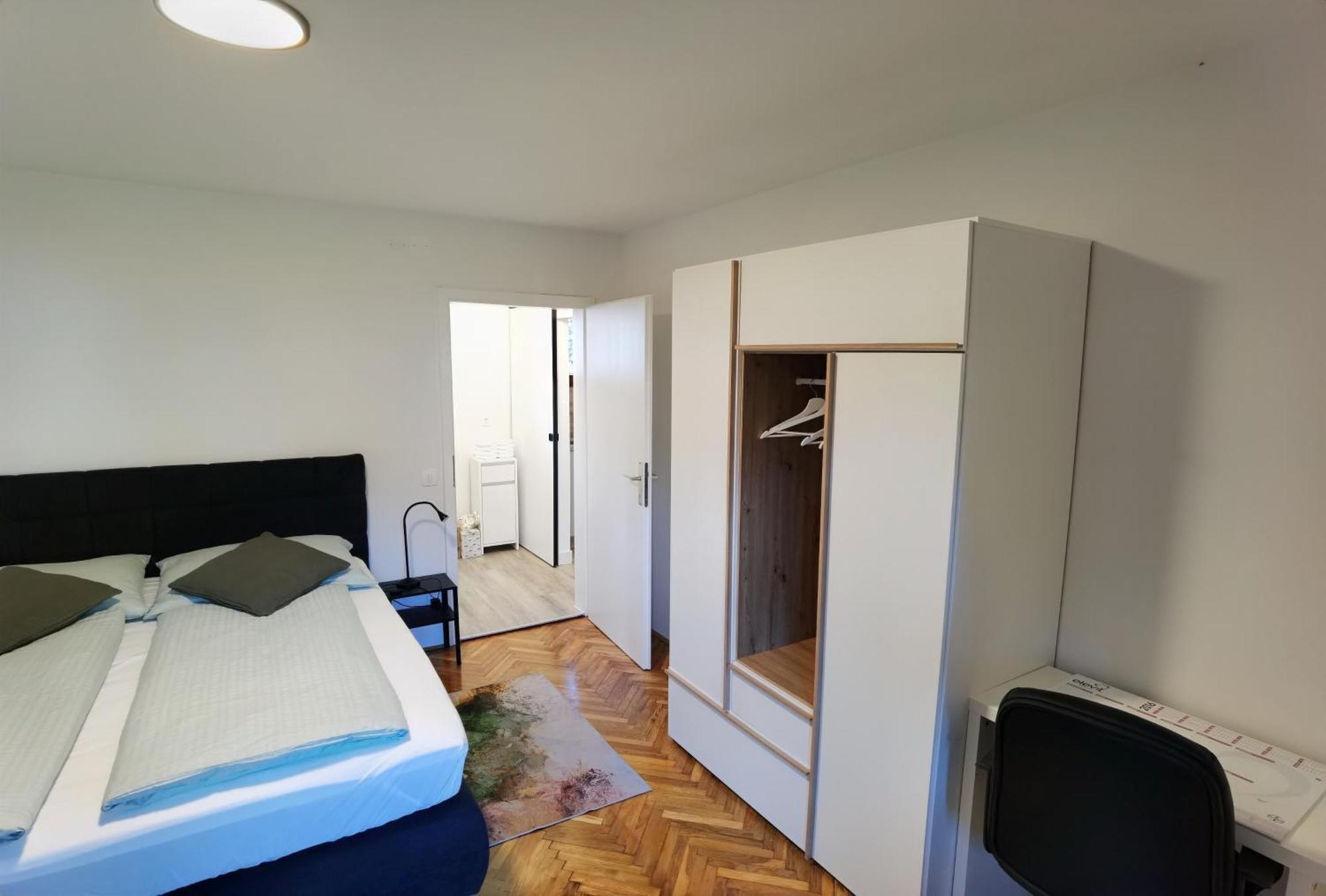 Apartma Zerjav * Kranjska Gora